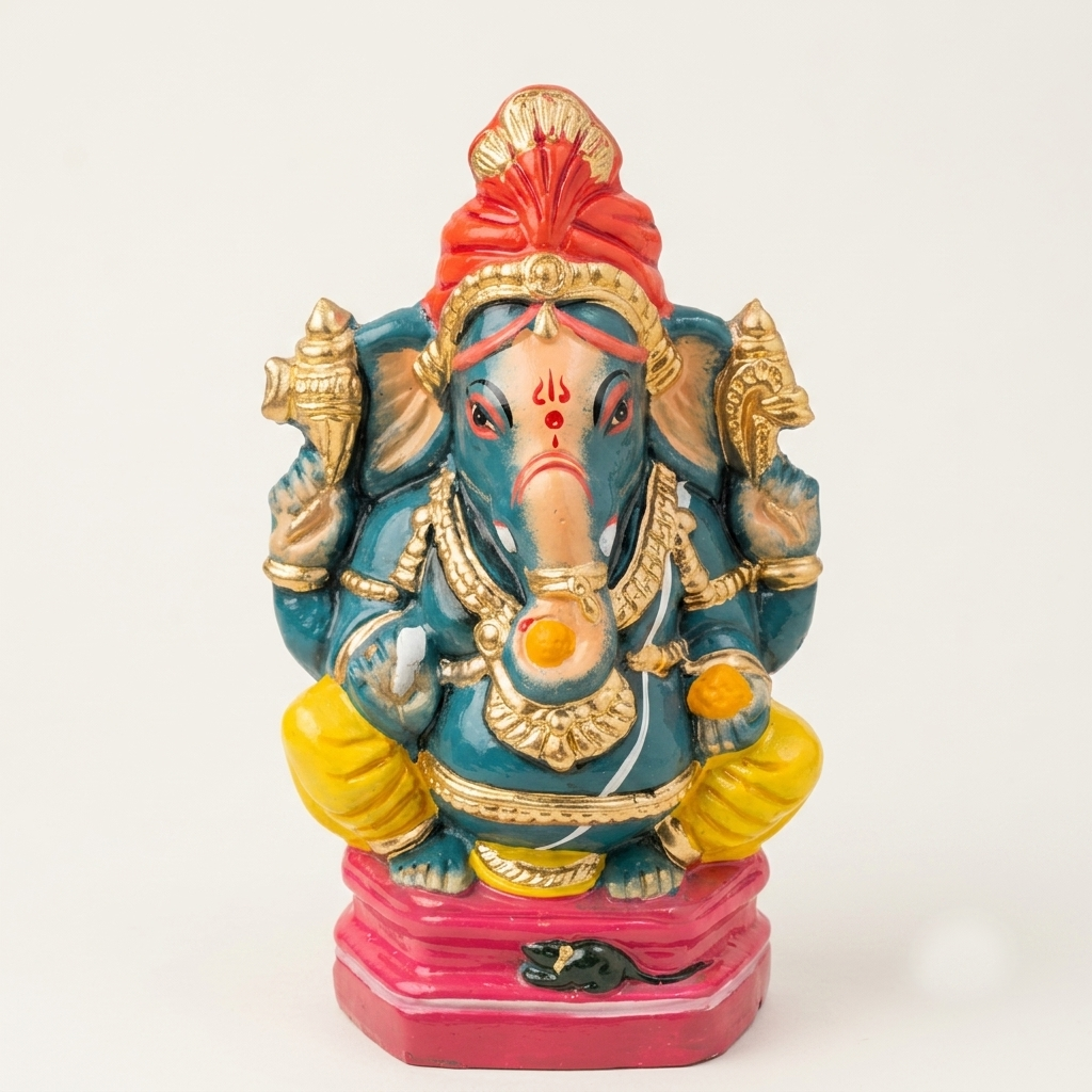 Vinayagar Statue