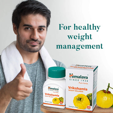 Himalaya's Vrikshamla Tabs