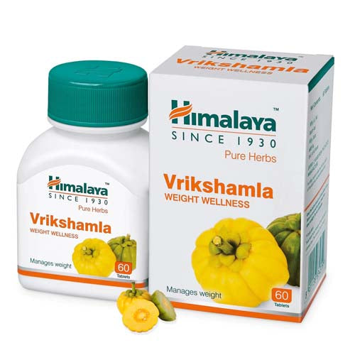 Himalaya's Vrikshamla Tabs
