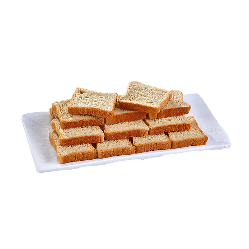 BG Naidu Wheat Rusk