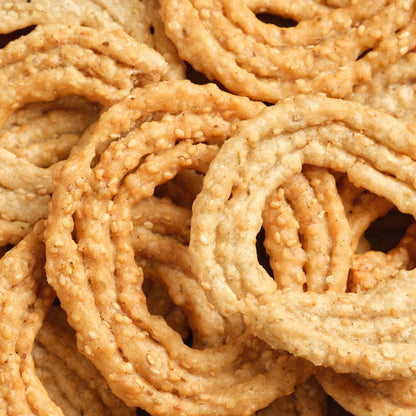 Dadu's White Sakinalu