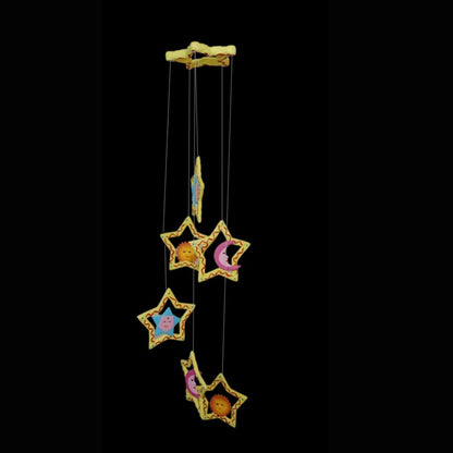 Wind Chime-Star