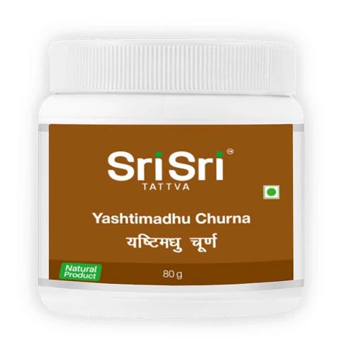 Sri Sri Tattva Yastimadhu Churna
