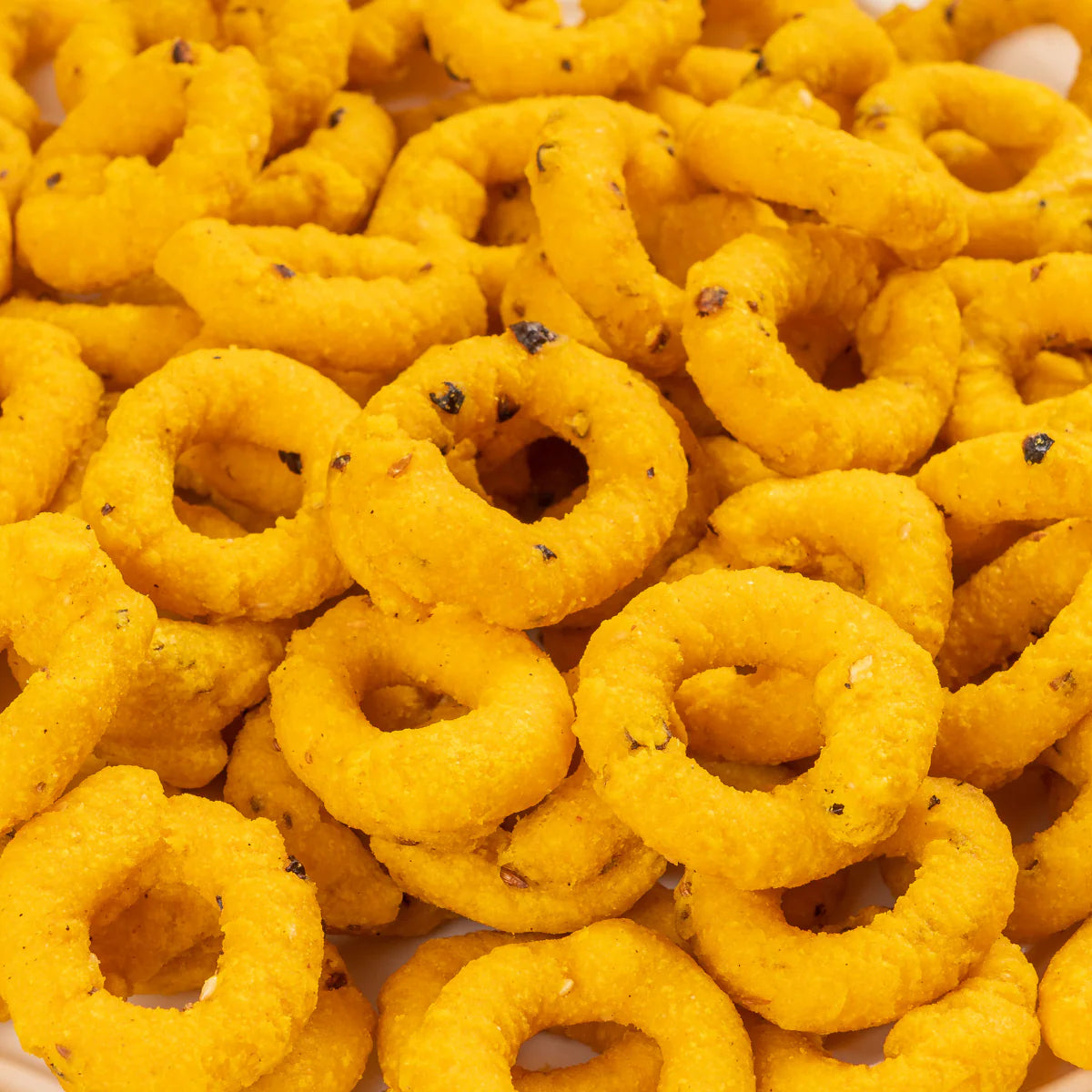 Dadu's Yellow Chikodi