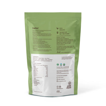 Pure&Sure Organic Aloo Bhujia