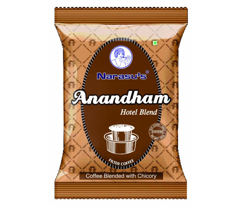 Narasus Coffee Anandham