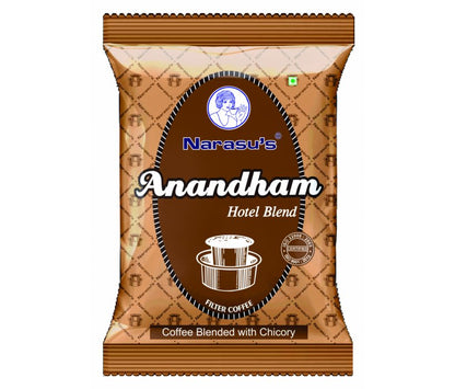 Narasus Coffee Anandham