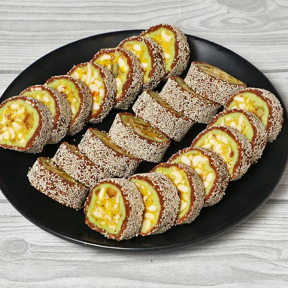 Nandhinee Sweets Anjeer King