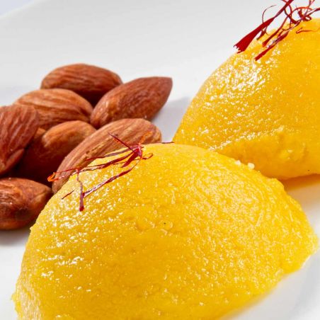 Shree Mithai Badam Halwa