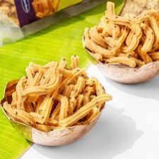 Krishna Sweets Butter Murukku