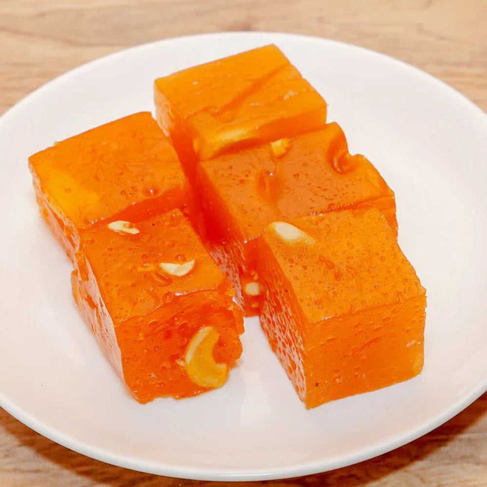 Nandhinee Sweets Bombay Halwa