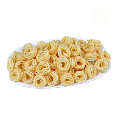 BG Naidu Butter Murukku