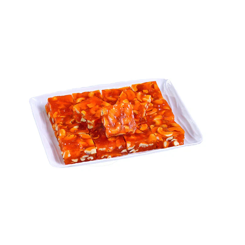 BG Naidu Cashew Halwa