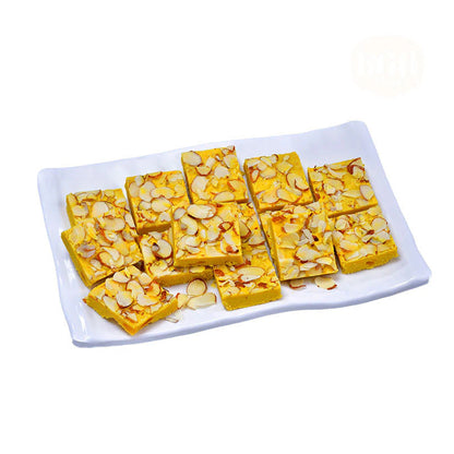 BG Naidu Mango Cashew Biscuit