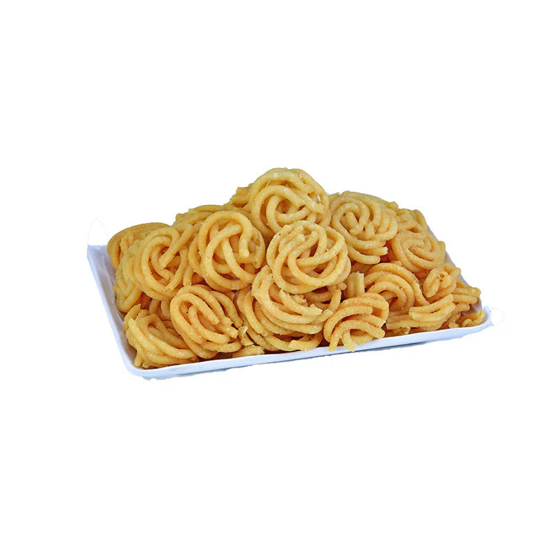 BG Naidu Onion Murukku