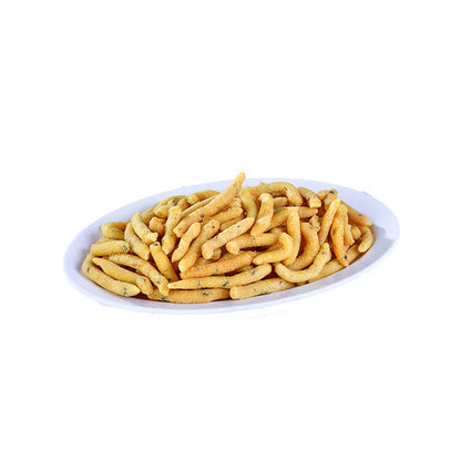 BG Naidu Pepper Karachev