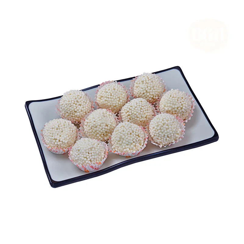 BG Naidu Rice Ball Ladoo