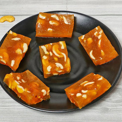 Nandhinee Sweets Cashew Halwa