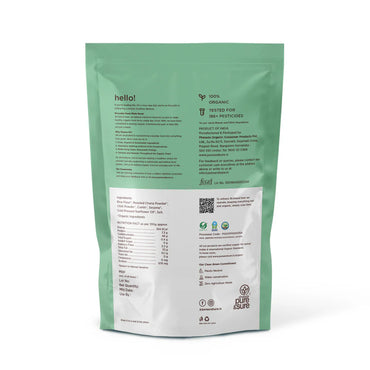 Pure&Sure Organic Chakli