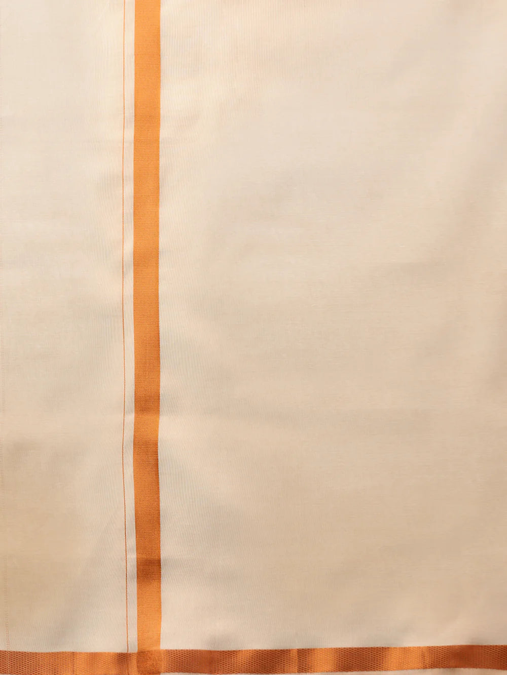 Ramraj's Tissue Shirt & Dhoti Set