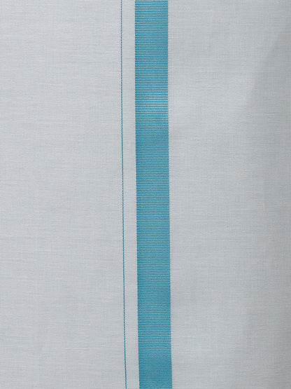 Ramraj's Tissue Shirt & Dhoti Set