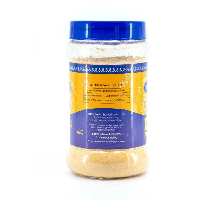 Krishna Sweets Dal Powder