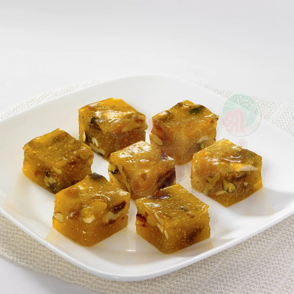 Shree Mithai Dry Fruit Halwa