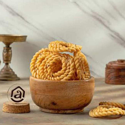 Aswin's Sweets Ellu Murukku