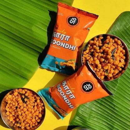 krishna Sweets Kara Boondi