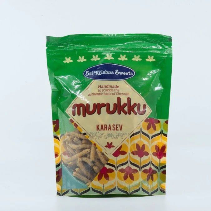 Krishna Sweets Kara Sev