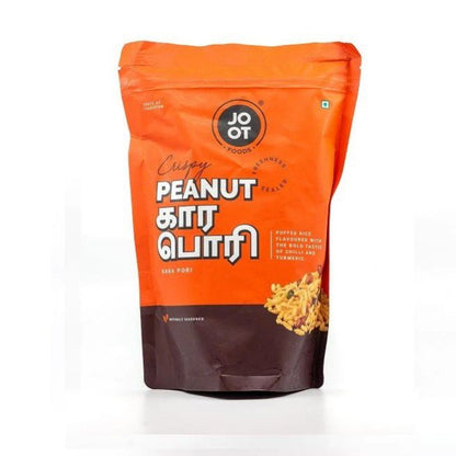 Krishna Sweets Peanut Pori