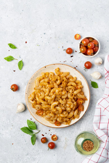 SomeMore Fox Tail Millet Pasta