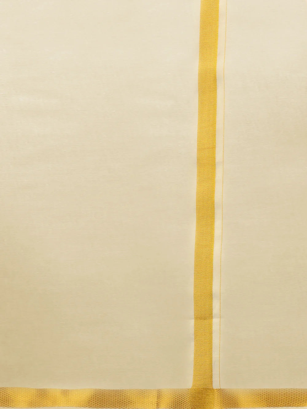 Ramraj's Tissue Shirt & Dhoti Set