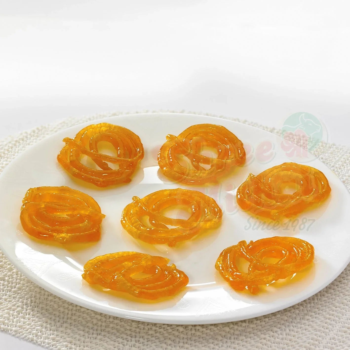 Shree Mithai Jalebi