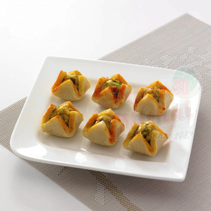Shree Mithai Kaju Wrap