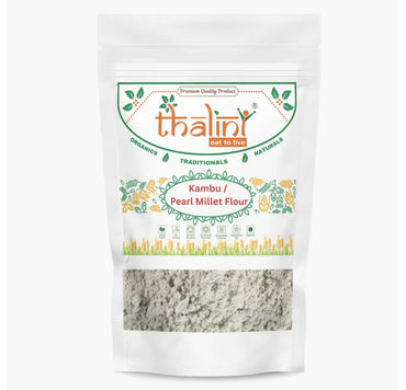 Thalini Kambu (Pearl) Millet Flour
