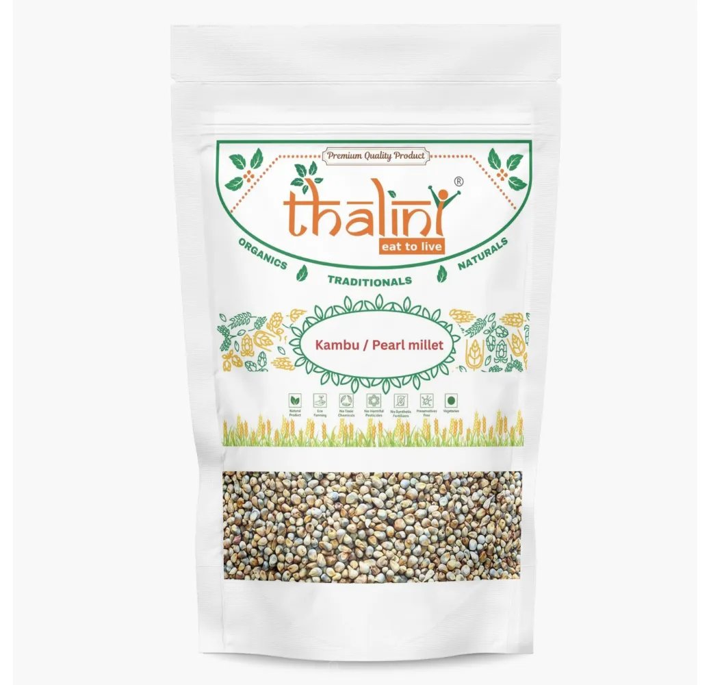 Thalini Kambu (Pearl) Millet