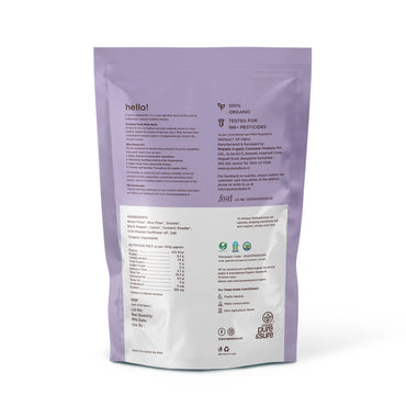 Pure&Sure Organic Kara sev