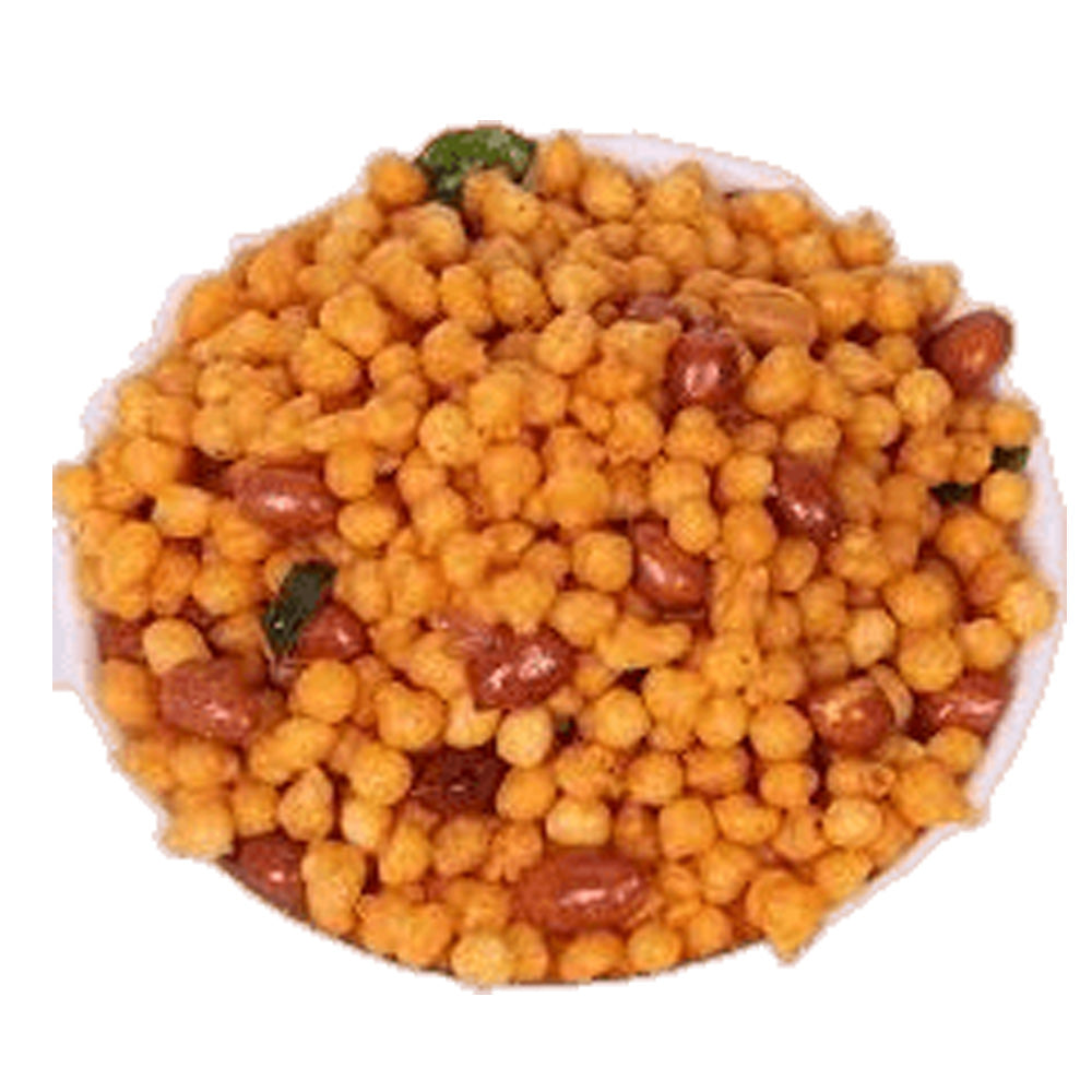 Kamarkat Srini's 
Karaboonthi