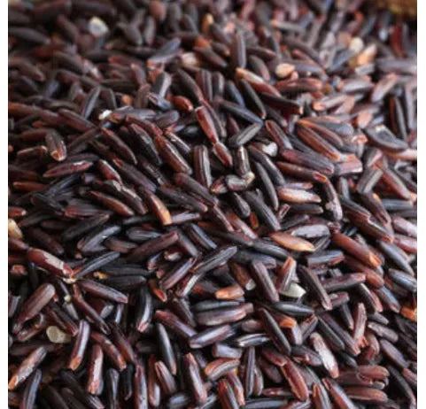Thalini Karuppu Kavuni Black Rice