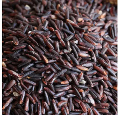 Thalini Karuppu Kavuni Black Rice