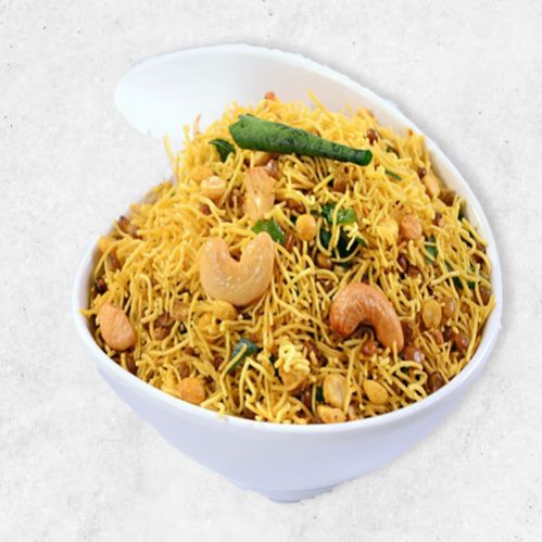 Krishnaa Jelabi Kadai Bombay Mixture