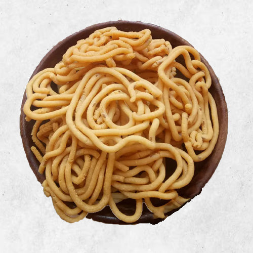 Krishnaa Jelabi Kadai Theankulal Murukku