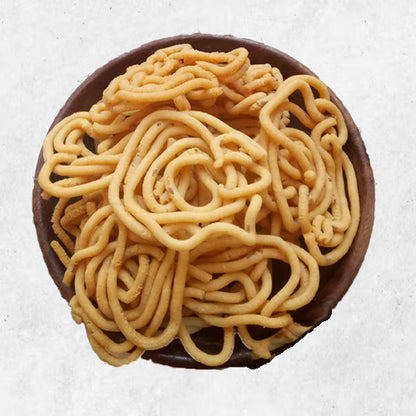 Krishnaa Jelabi Kadai Theankulal Murukku