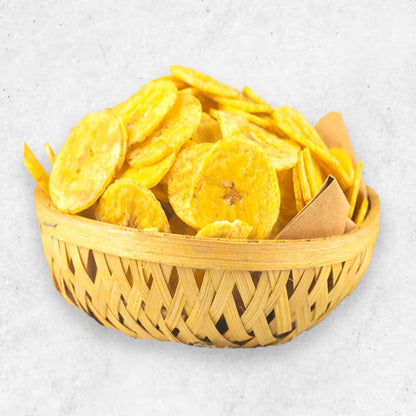 Krishnaa Jelabi Kadai Nendran Chips