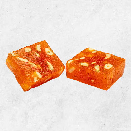Krishnaa Jelabi Kadai Bombay Halwa