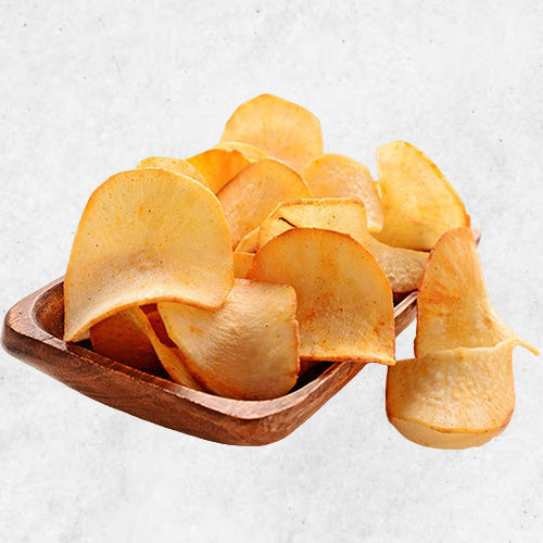 Krishnaa Jelabi Kadai Maravalli Chips (Tapioca)