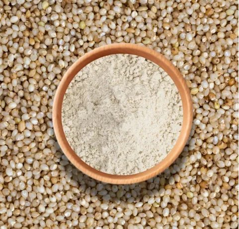 Thalini Kuthiraivalli ( Barnyard) Millet Flour