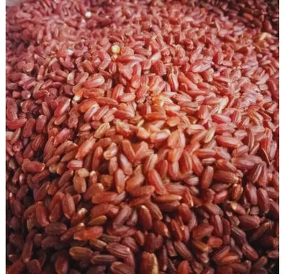 Thalini Mapillai Samba Boiled Rice