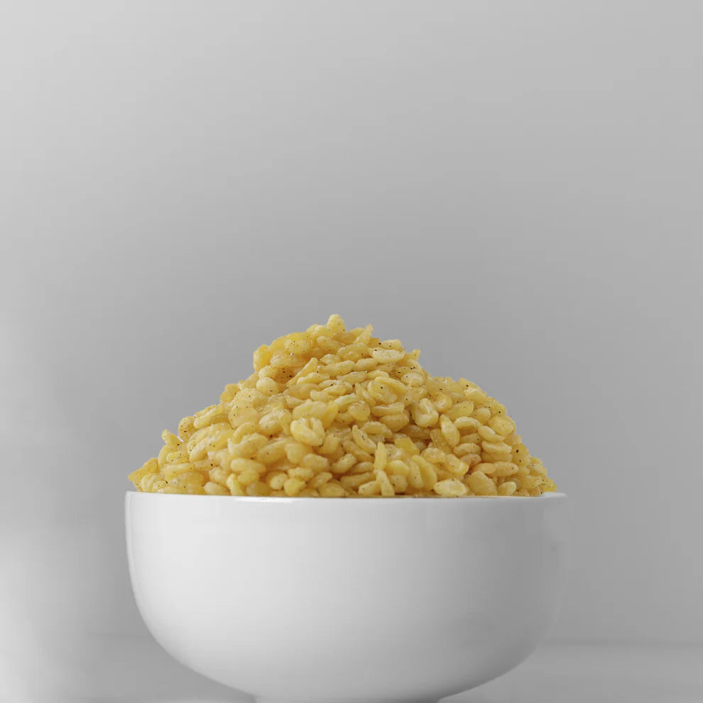 Bombay Sweets Moong Dal
